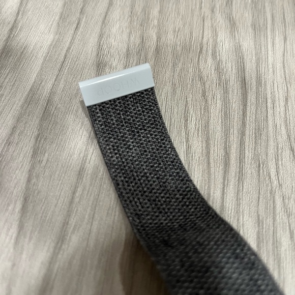 WHOOP PROKNIT BAND (WITHOUT CLASP) 3.0 - Picture 2 of 3